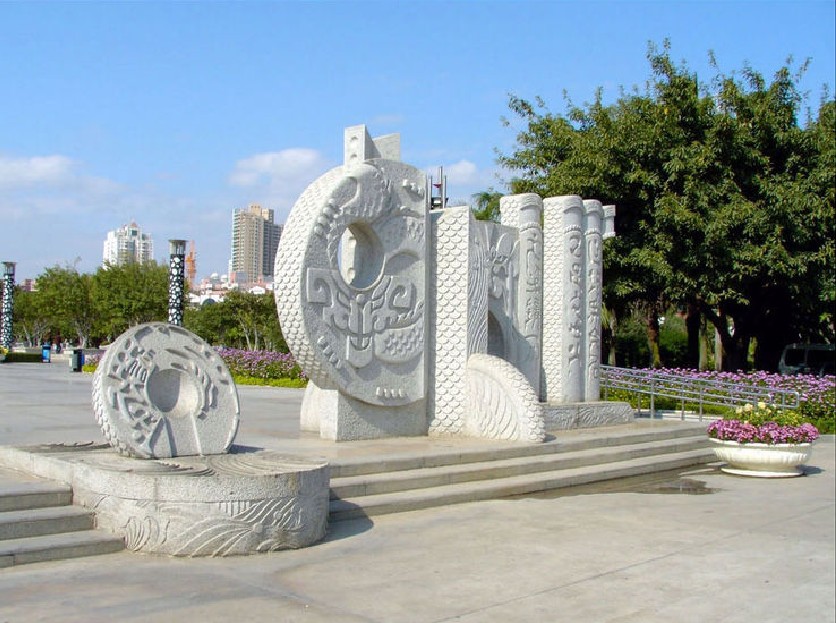 走進公共園林，欣賞園林景觀雕塑 您準備好了嗎？