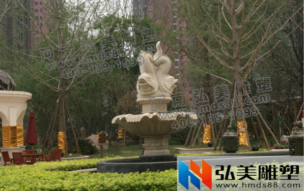雕塑廠家教你如何把握好一件優秀的雕塑作品