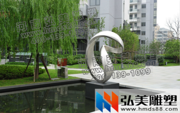 城市雕塑的尺度在設計時需注意的兩個問題