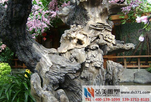 關(guān)于水泥雕塑，這些知識你得知道！
