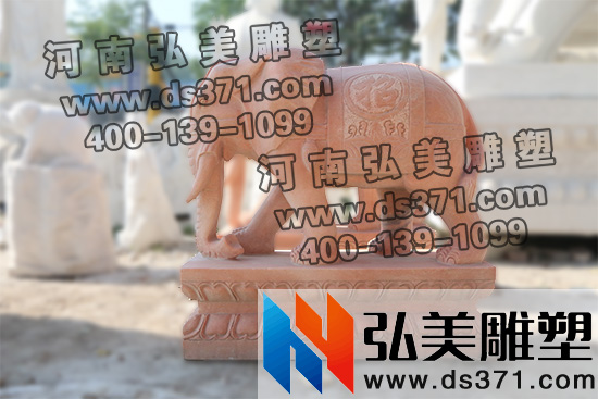石雕養護小竅門-鄭州雕塑制作廠家與您分享