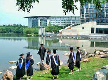 河南中醫(yī)藥大學(xué)